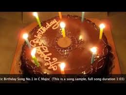 You Think You Re Special Because Its Your Birthday Today That S Complete Nonsense You Re Speci Birthday Songs Romantic Birthday Happy Birthday Song Youtube