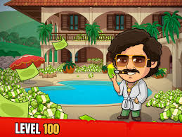 1.0.2 mod apk | unlimited diamonds: Narcos Idle Cartel 3 6 7 Mod Apk Free Download For Android