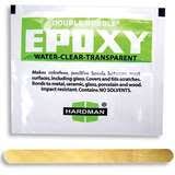 Hardman Epoxy Adhesives