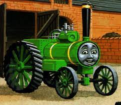 We did not find results for: Trevor Thomas The Tank Engine Wikia Fandom