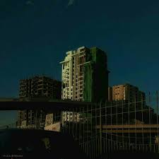 81 towers / at one towers, karachi, pakistan (3d animation). Defence View Royal Tower Res 2 21 Fl U C Page 5 Skyscrapercity