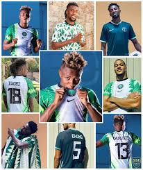 Schau dir angebote von super eagles jersey auf ebay an. Mysport Nigeria The New Super Eagles Jersey Yay Or Facebook