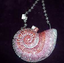 Sell Unique Design Crystal Bags Clutch Bags Id 12081002 Ec21