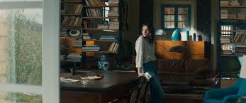 Kasia Smutniak Partecipera Al Sundance Film Festival 2019 Con Il Film Dolce Fine Giornata La Pellicola Diretta Da Jacek Borcuch Partecipera A Decor Home Decor