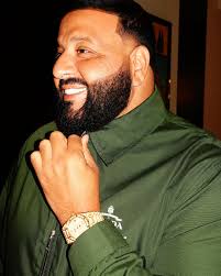 DJ Khaled