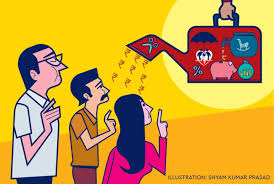 Ministry of consumer affairs, food and public distribution: Budget 2021 From Changes In Capita Gains To Tax Breaks On Expenses Incurred Budget Expectations Of The Common Man The Financial Express
