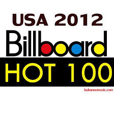 Billboard_hot_100_logo.jpg ‎(575 × 300 pixels, file size: Billboard Usa Top 100 For 2012 Mp3 Buy Full Tracklist