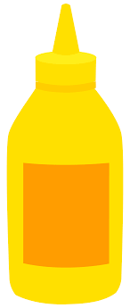 Yellow Background 2592 6118 Transprent Png Free Download Material Yellow Bottle Cleanpng Kisspng
