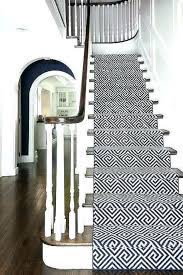 Best Black And White Stairs With Runner Stairways 20 Ideas Beautiful Stairs Carpet Stairs Geometric Stair Runner