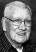 Clarence Gettings Obituary (2012)