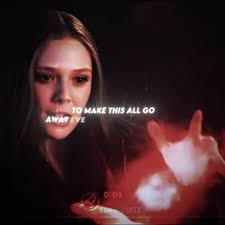 Pure Chaos Wanda Edit