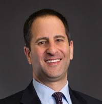 Financial Institution Sales Contacts