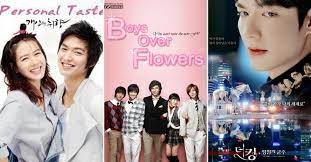李敏鎬, born june 22, 1987) is a south korean actor, singer, and model. Lee Min Ho Shows From Sharp 2003 To The King 2020