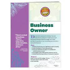 If you're looking at getting a small business loan to open a new location,. Junior Business Owner Badge Requirements Pamphlet Girl Scout Shop
