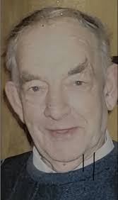 Condolence Book for Thomas (Tom) Smith (Bailieborough, Cavan)