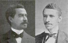 Prejudice at Princeton: Francis Grimké and Hugh Browne vs. Alexander McGill  (1878)