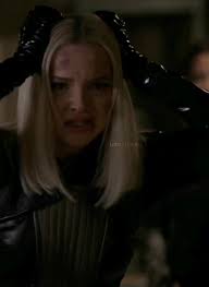 Agents of Shield Ruby Hale Death