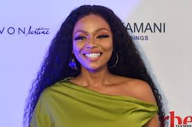 Bonang matheba recently took part in the third annual procter and gamble (p&amp;g) and un women 'we see equal' gender. Bonang Matheba Makes Big Moves As She Prepares To Launch Her New App Drum