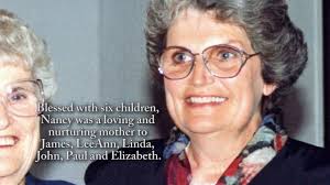 Nancy Singleton Obituary & Funeral