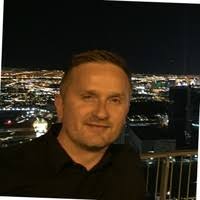 Daniel Chrisp Email & Phone Number