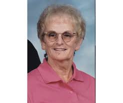 Frances Benjamin Obituary (2020)