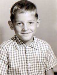 Joseph Edward Strickland Smith (1950-1982)