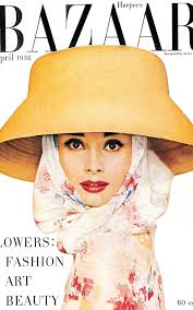 Harper's Bazaar turns 150: Meet the eight power editors who have shaped  fashion