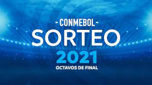Os jogos das oitavas de final da conmebol #libertadores! Confrontos Libertadores 2021 Onde Assistir Ao Sorteio Ao Vivo E Online Streaming Techtudo