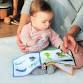 Brainy Babies event in Salina, KS