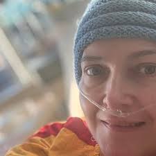 Fundraiser by Brittany Budge : Support Natalia's Fight Against Cancer