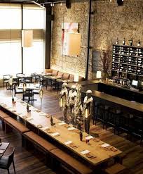 Pin De Josalyn Mckeller En Kitchen Dinning Room Ideas Restaurante Rustico Restaurantes Diseno De Restaurante