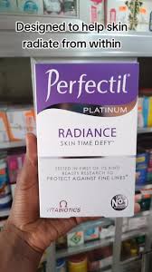 Perfectil Platinum'S Premium... - Vitabiotics Nigeria | Facebook
