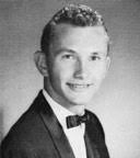 Crawford High Class of 1961 Obituaries