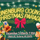 Lunenburg County Christmas Parade event in Victoria, VA