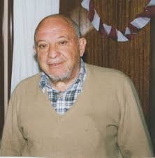 Portal de Campana :: Ismael Garzón. Director del Taller Escuela Mariano  Moreno, de periodismo y comunicación