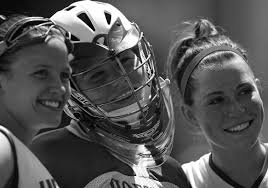 Kelly McGrath Debbie Stellke Maisie Osteen Kerrin Fraser Alysse Ruszkowski  Lauren Whitcomb