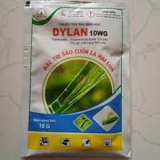 Dylan 10WG