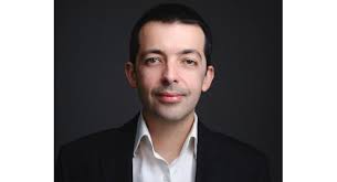 2022 40 Under 40: Tiago Ribeiro, 37