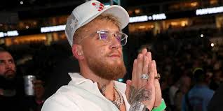 Ohio just released Jake Paul's drug test results