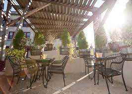 Located in the east village of new york city, d.b.a. 7 More Dog Friendly Restaurant Patios In St Louis Food Blog