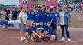 French Women’s Tambourin Team Triumphs at Coupe de France