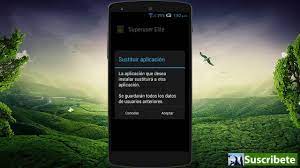 *superuser grants and manages root permissions on your rooted phone. Superuser Elite Www Miifotos Com