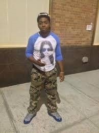 I can't believe it's going to be 11 years next month December 21st. RIH my  handsome Angel. I miss you so much my son