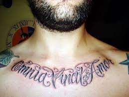 Calligraphy Tattoo Font Chest Calligraphic Fonts Tattoo Design Ideas Tattoosartdesigns Com Tatto Font In Tattoos Calligraphy Tattoo Fonts Calligraphy Tattoo