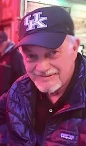 Obituary information for Stuart Bradley Bell