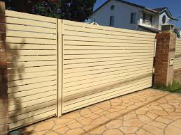 Check them out to enhance the look and value of your property! 33 Brilliant Home Fence Gate Design Ideas To Protect Your Home In Style Architecture Lab