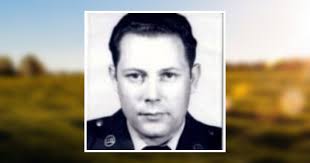 Harold Hadley Obituary May 5, 2018