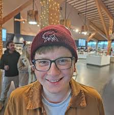 Our new merch line! Beanies just in time for the cold of winter :) Get some  snazzy merch and support BBB events <3