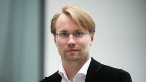 DRP-Orchester: Pietari Inkinen to be become the new Chief Conductor