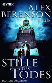 Has 6 jobs listed on their profile. Stille Des Todes Alex Berenson Buch Gebraucht Kaufen A02tnf2p01zz1